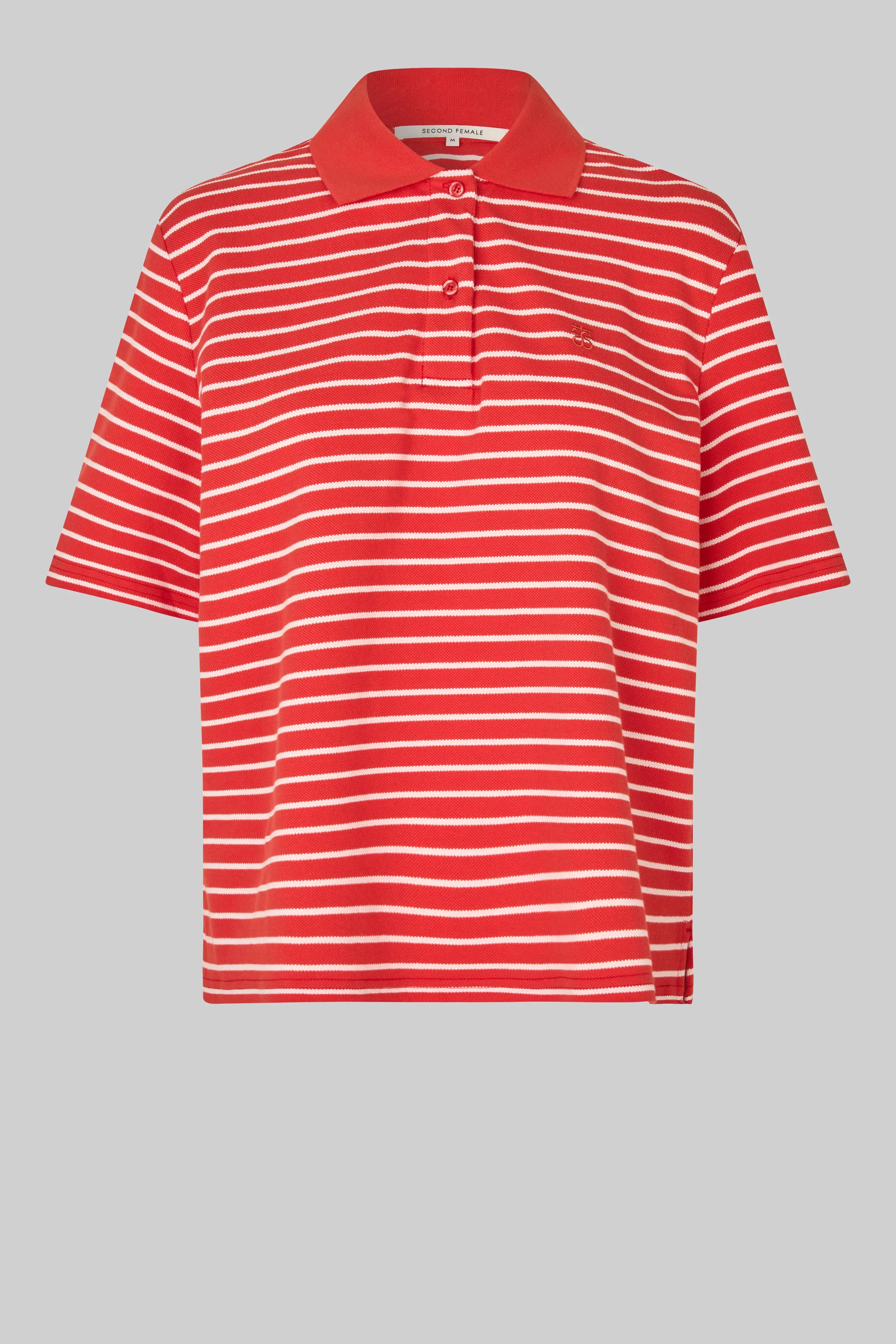 Verbie Polo Tee