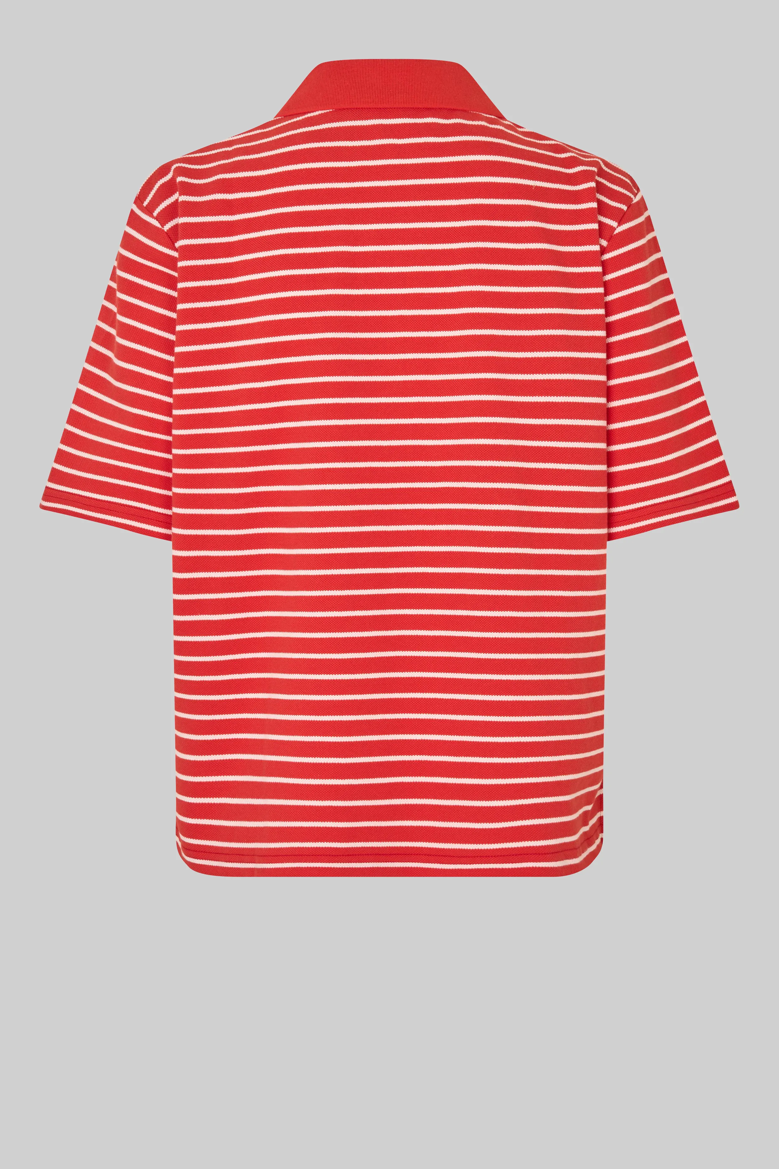 Verbie Polo Tee