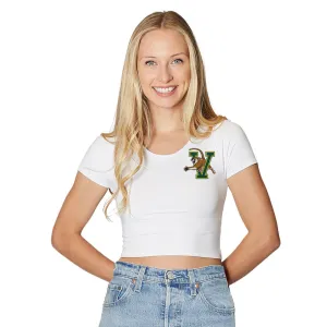 Vermont Babydoll Tee