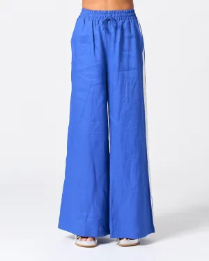 Vermont Pant - Blue