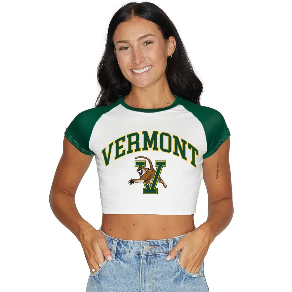 Vermont Team Tee