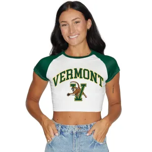 Vermont Team Tee