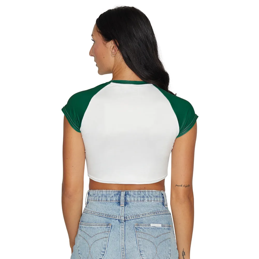 Vermont Team Tee