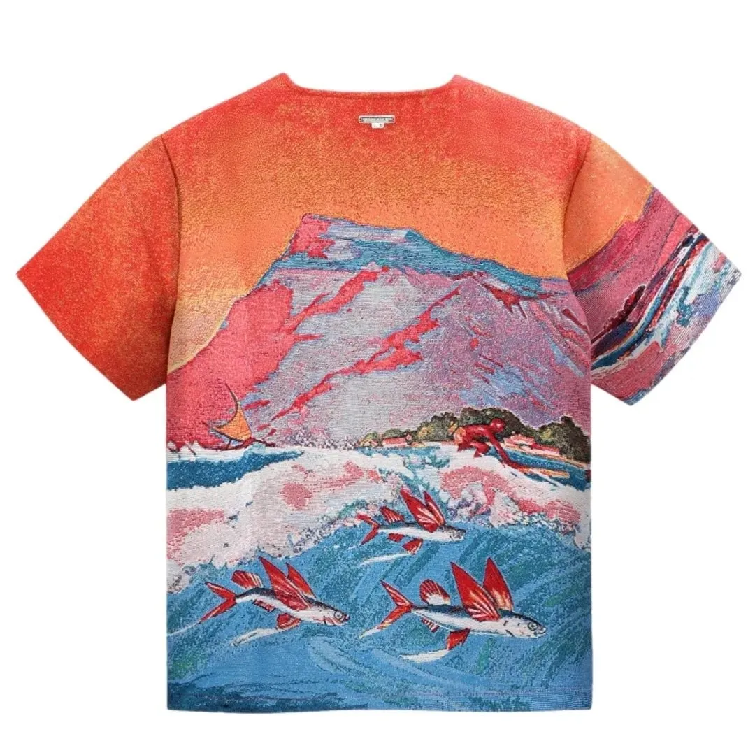 VERYRARE Aloha Shirt