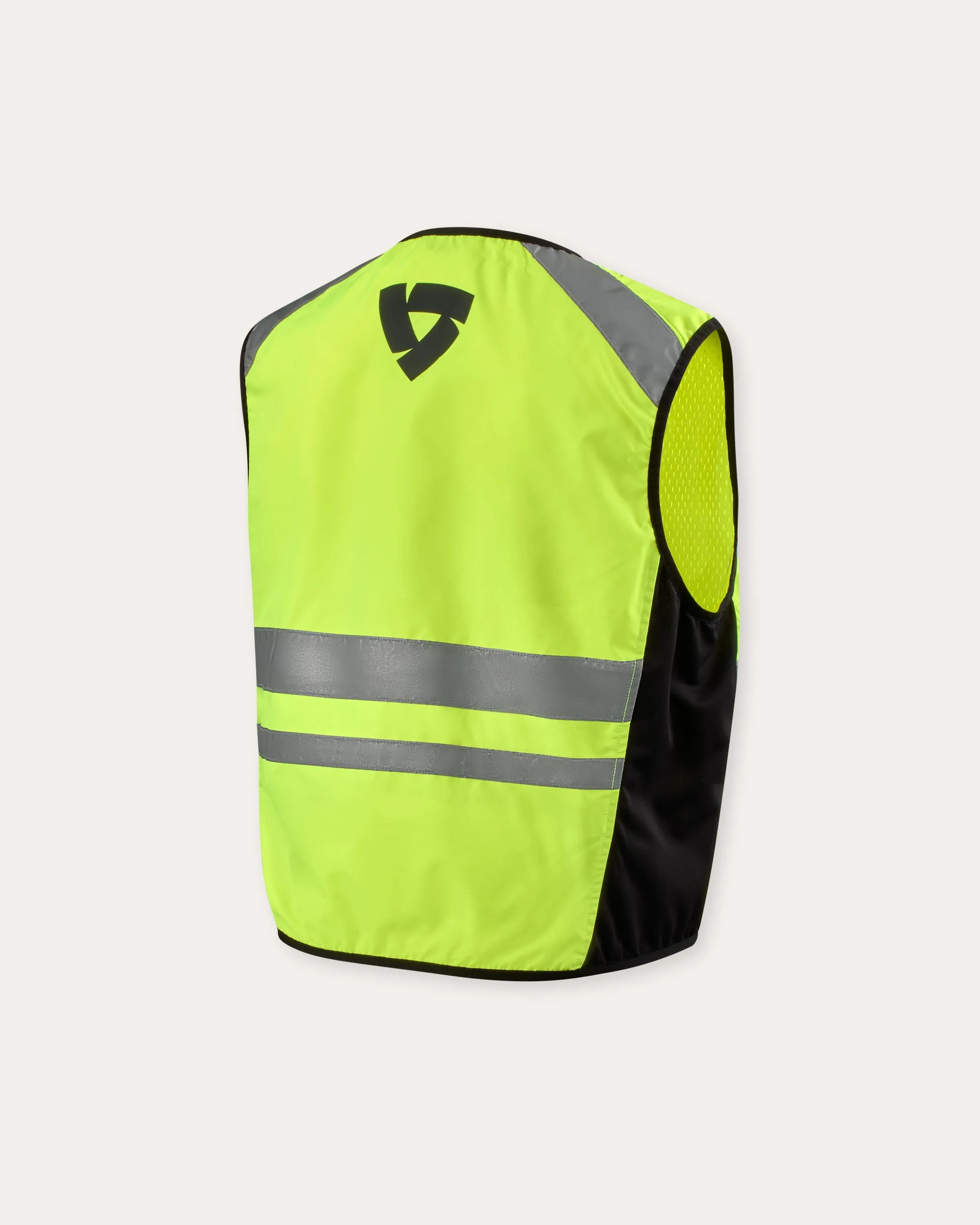 Vest Athos 3 | Neon Yellow