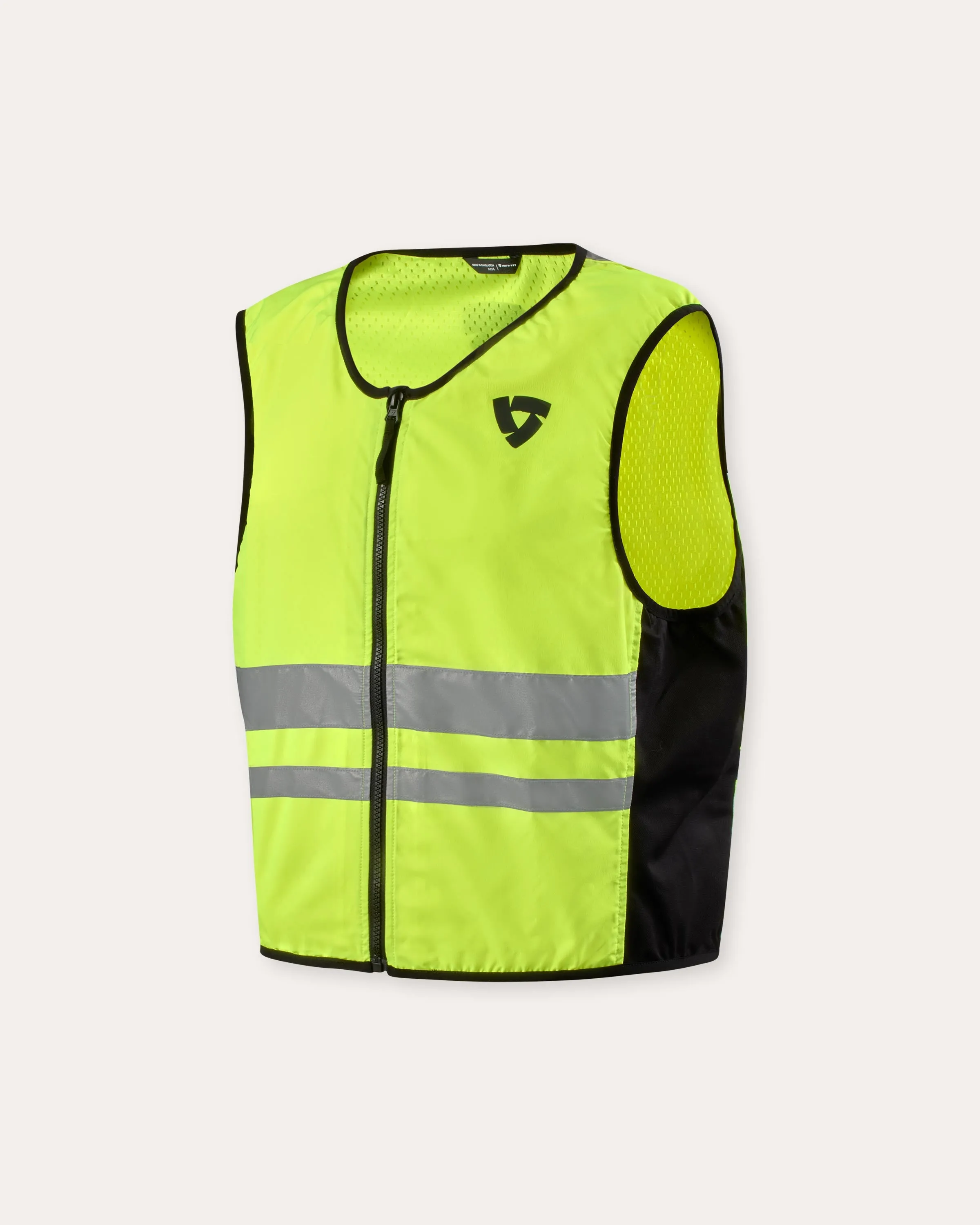 Vest Athos 3 | Neon Yellow