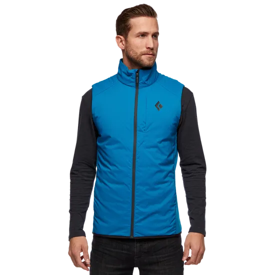Veste Black Diamond First Light Hybrid Hommes