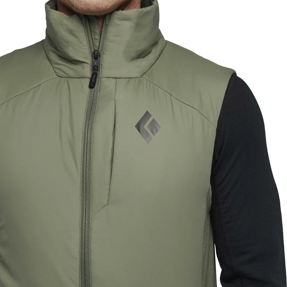 Veste Black Diamond First Light Hybrid Hommes