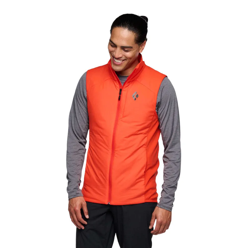 Veste Black Diamond First Light Hybrid Hommes