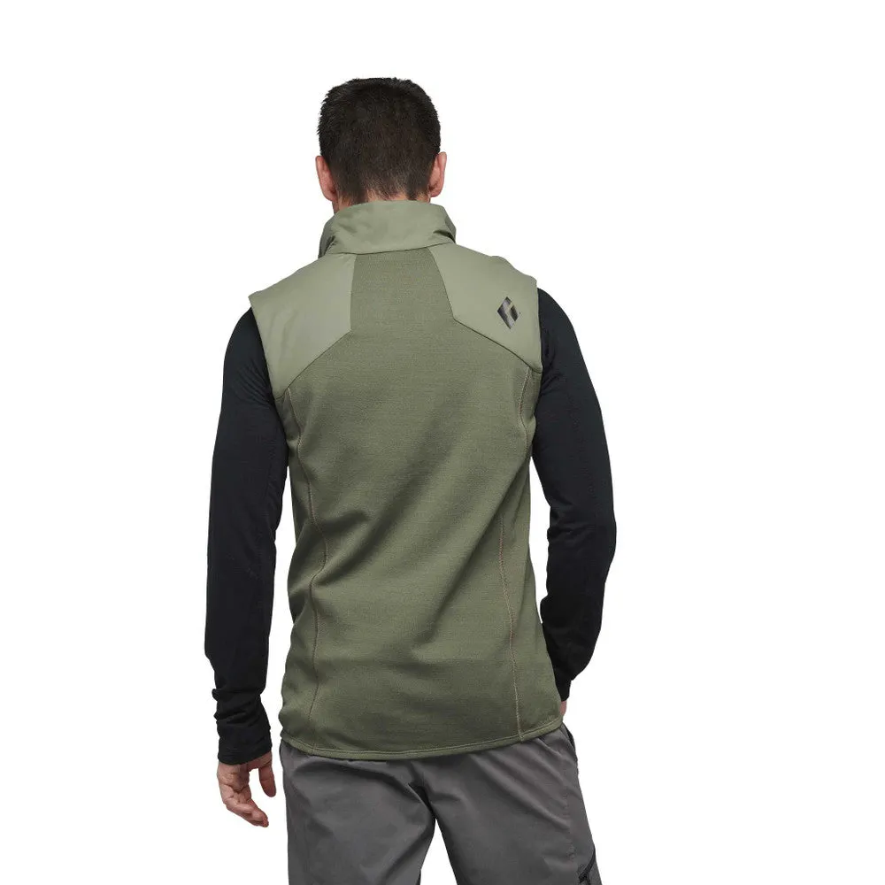 Veste Black Diamond First Light Hybrid Hommes