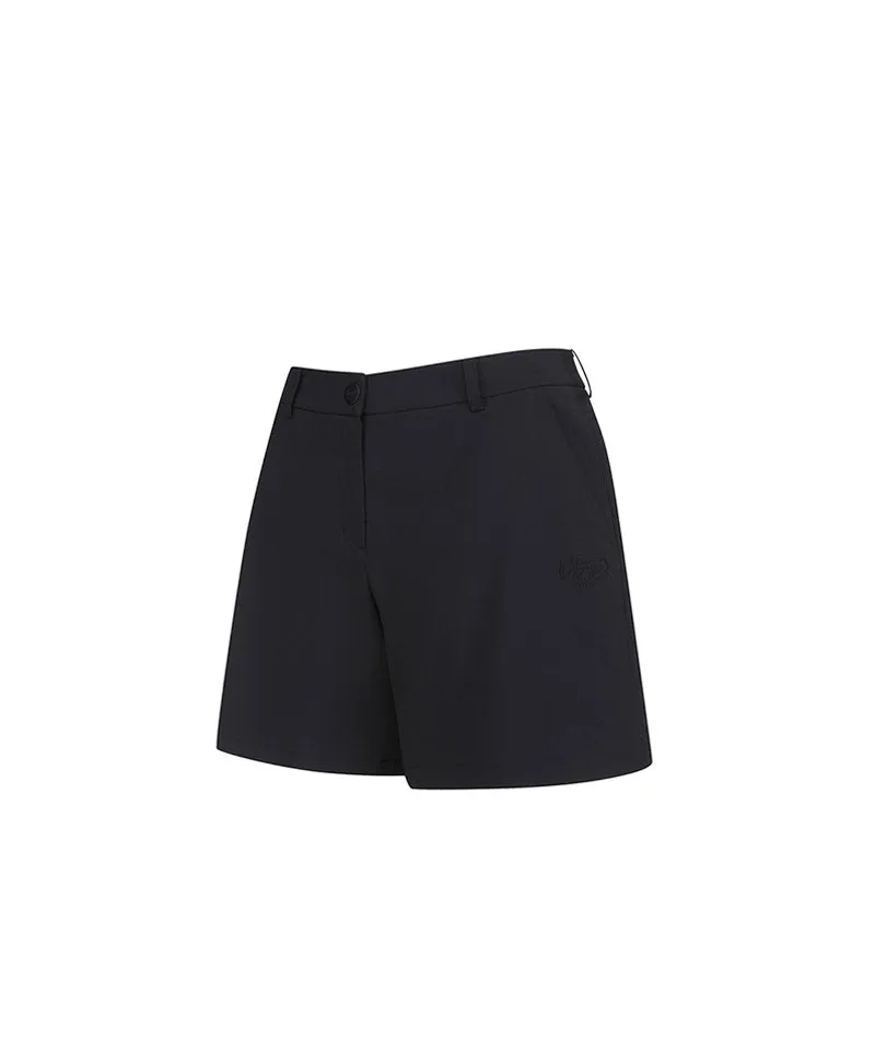 Vice Golf Atelier Women's Florida Basic 4 Length Half Pants - 2 Colors