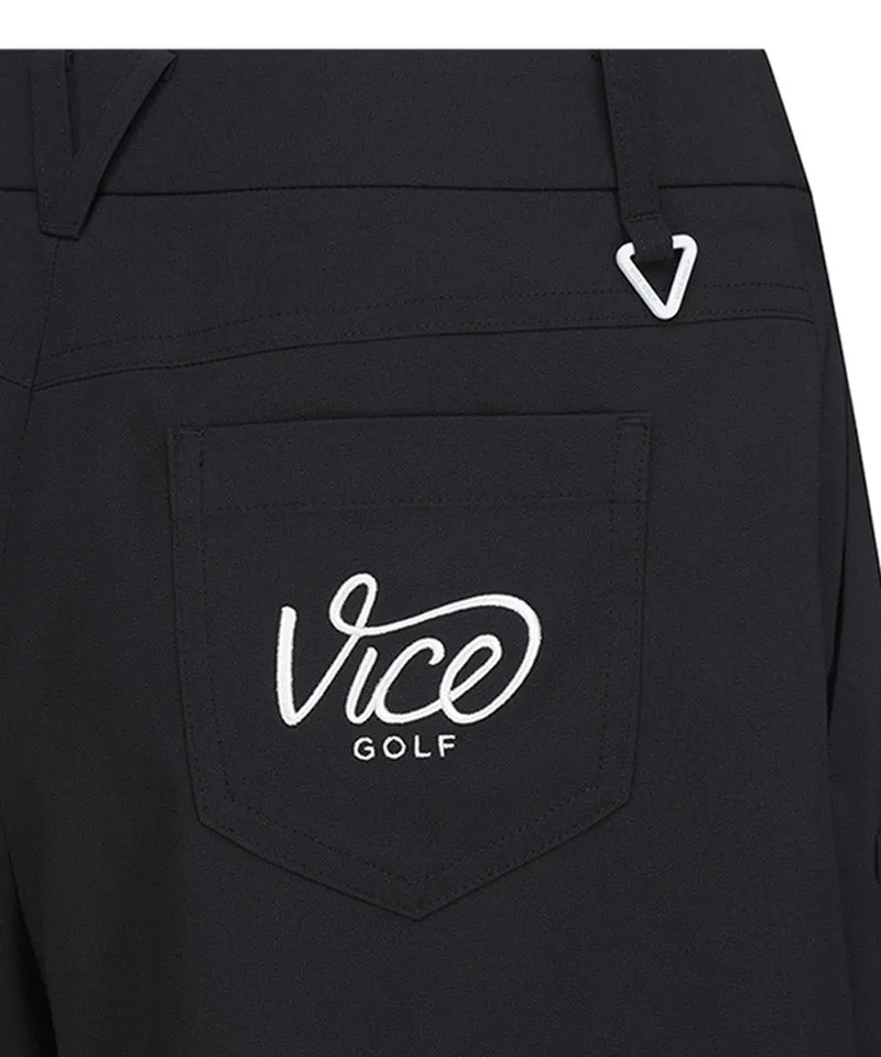 Vice Golf Atelier Women's Florida Basic 4 Length Half Pants - 2 Colors