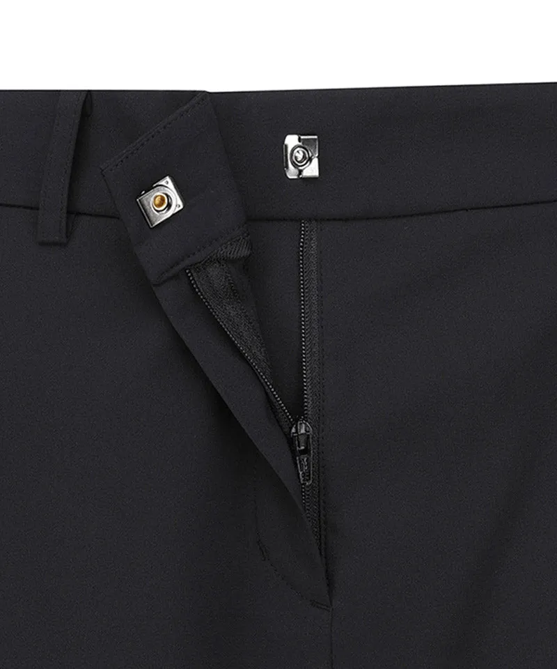 Vice Golf Atelier Women's Florida Basic 4 Length Half Pants - 2 Colors