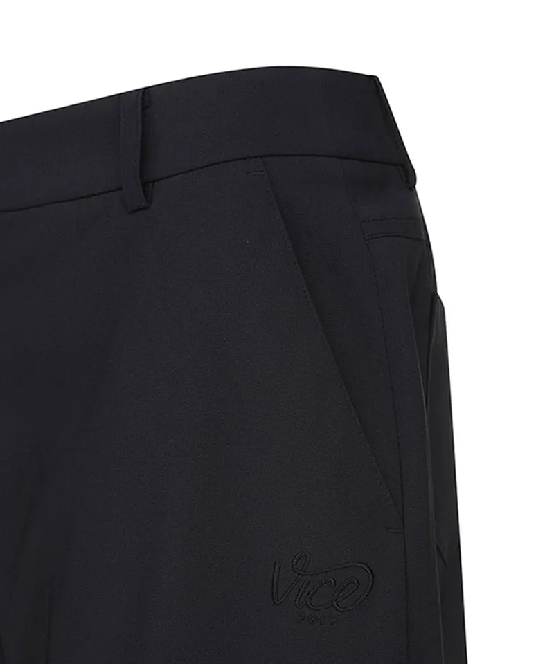 Vice Golf Atelier Women's Florida Basic 4 Length Half Pants - 2 Colors
