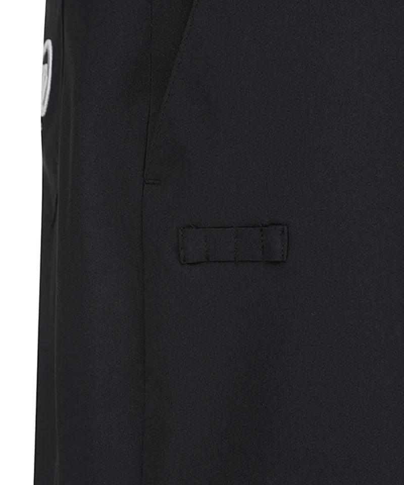 Vice Golf Atelier Women's Florida Basic 4 Length Half Pants - 2 Colors