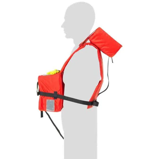 Viking Yousafe™ MULTI Life Jacket, SOLAS/USCG/TC Approved