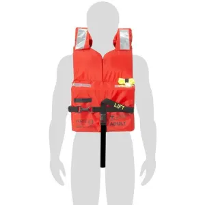 Viking Yousafe™ MULTI Life Jacket, SOLAS/USCG/TC Approved