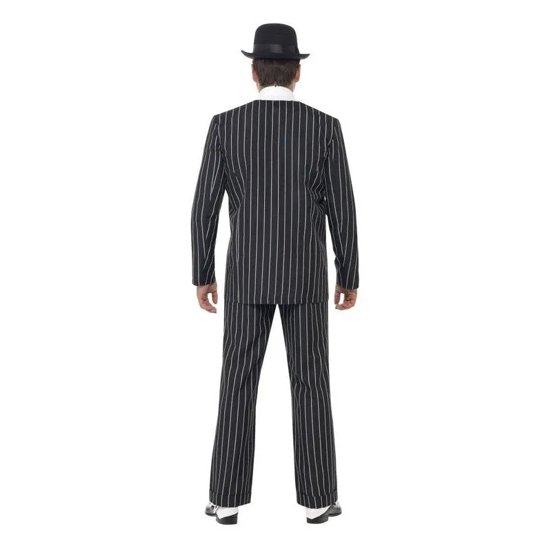 Vintage Gangster Boss Costume