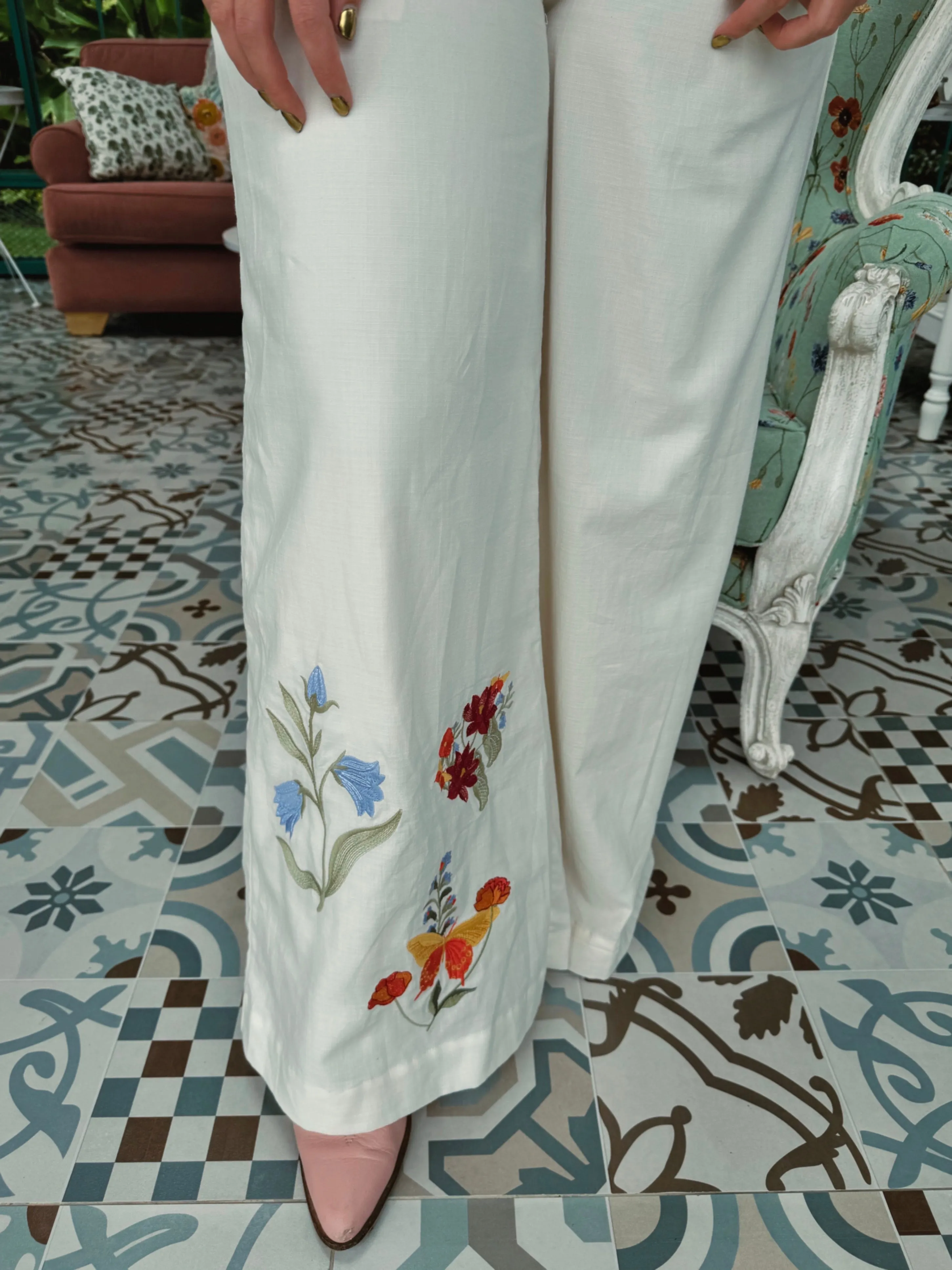VISHNU PANTS