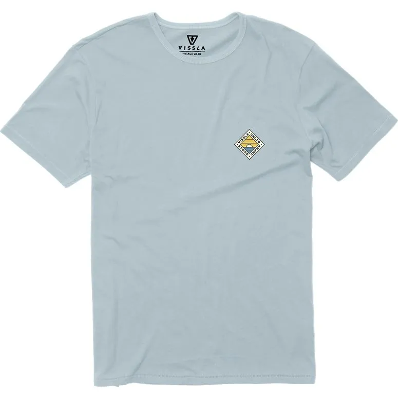 Vissla Beginning Prermium Organic Tee