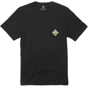 Vissla Beginning Prermium Organic Tee