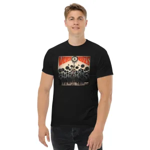 Voice Notes TEE-SHIRT
