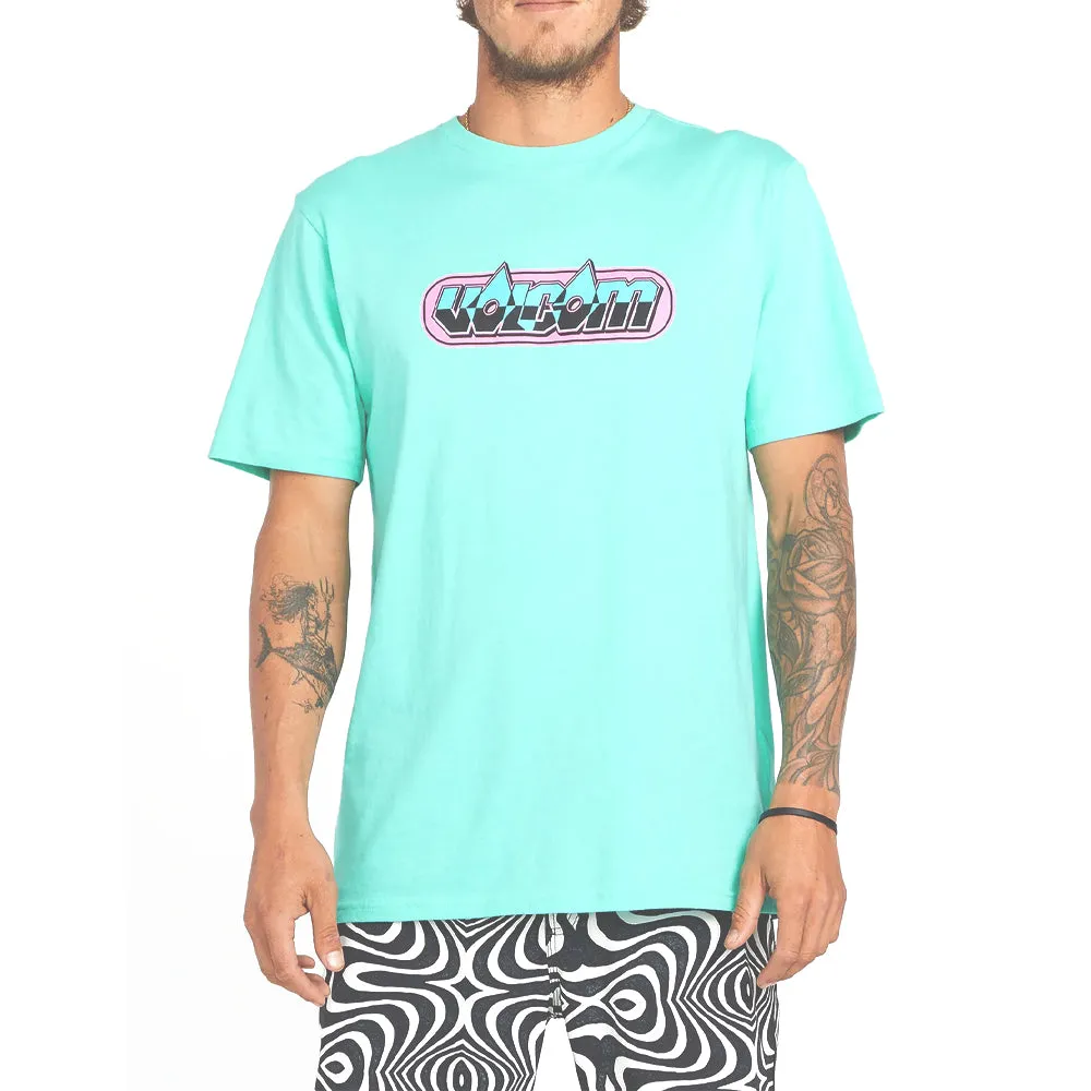 Volcom Crash Test T-Shirt