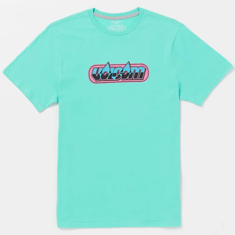 Volcom Crash Test T-Shirt