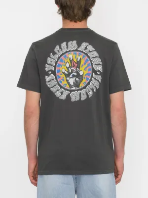 Volcom Stone Oracle SS Tee - Stealth