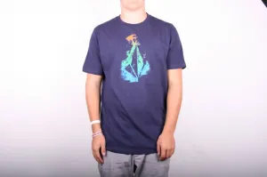 Volcom T-Shirt Smoke Stone SS Basic