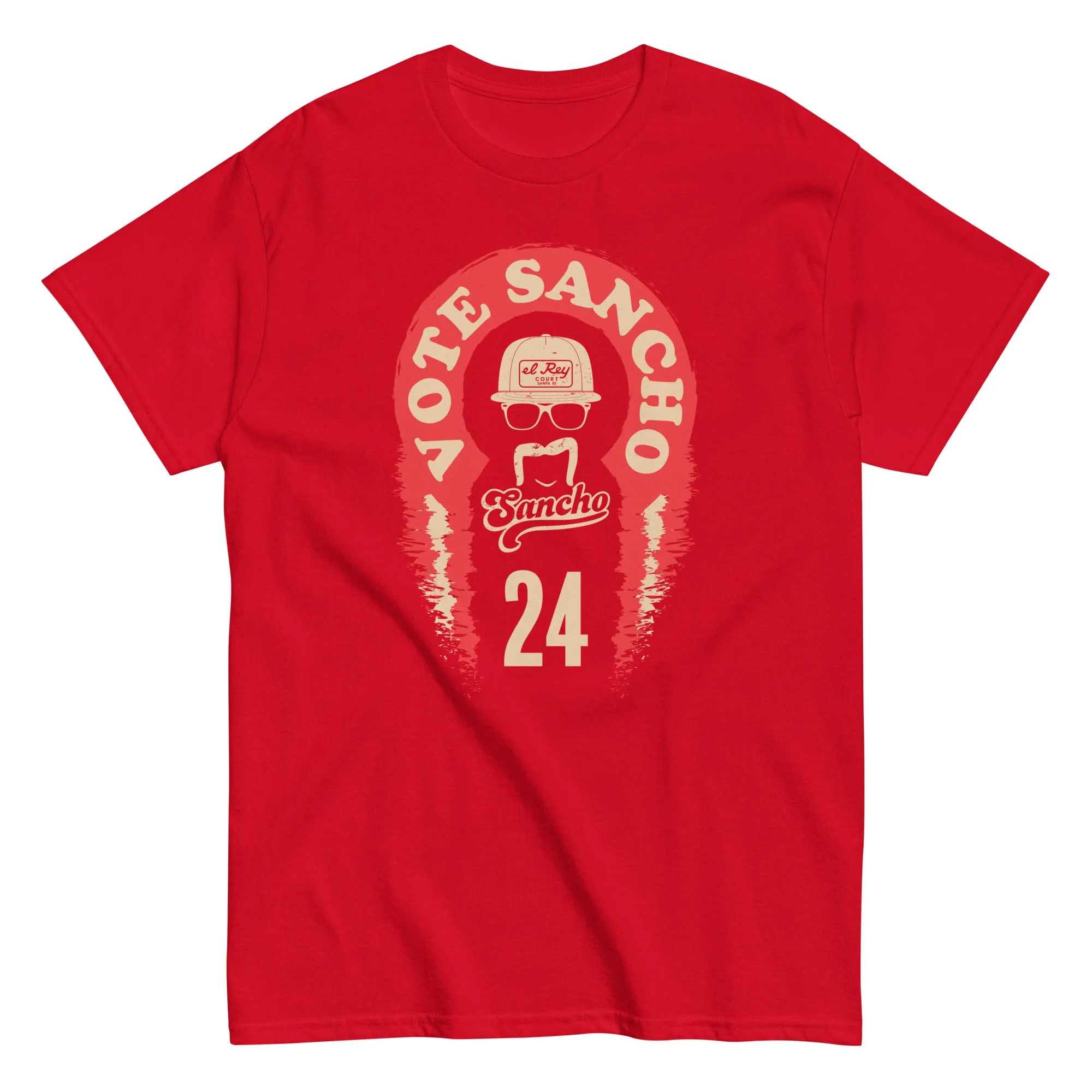 Vote Sancho 24 V1 Shirt