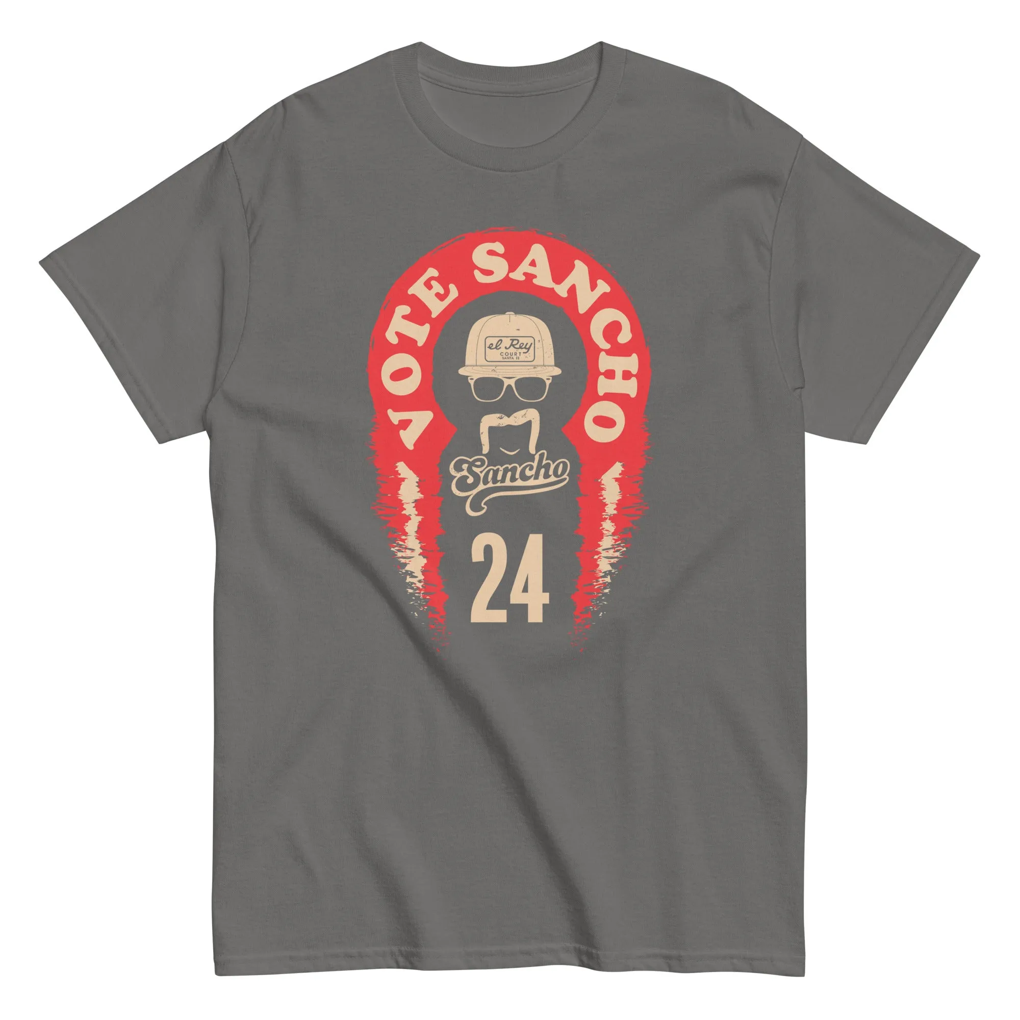 Vote Sancho 24 V1 Shirt