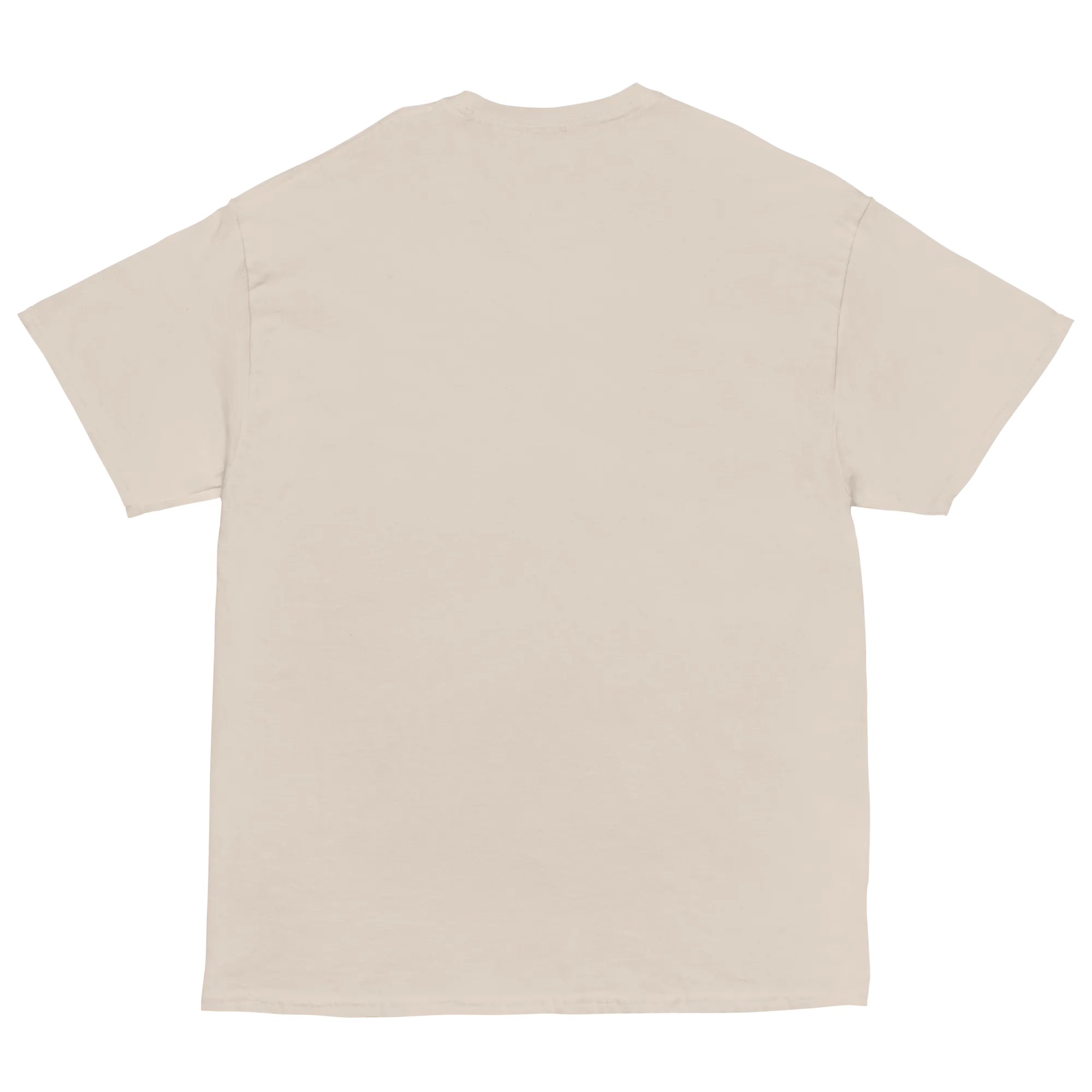 Voting for felon and hillbilly Unisex classic tee