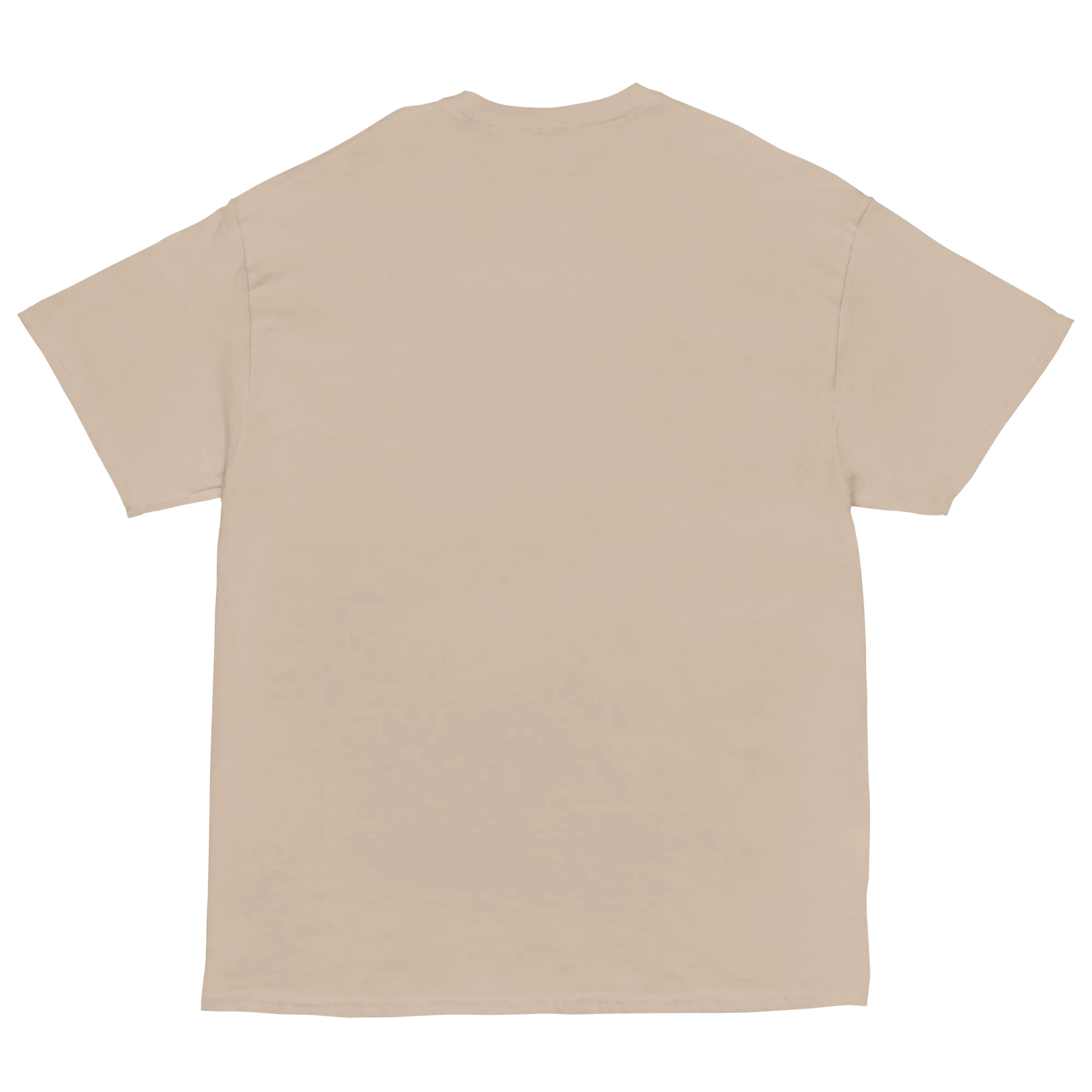 Voting for felon and hillbilly Unisex classic tee