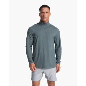 Vuori Men's Ease Performance Half Zip