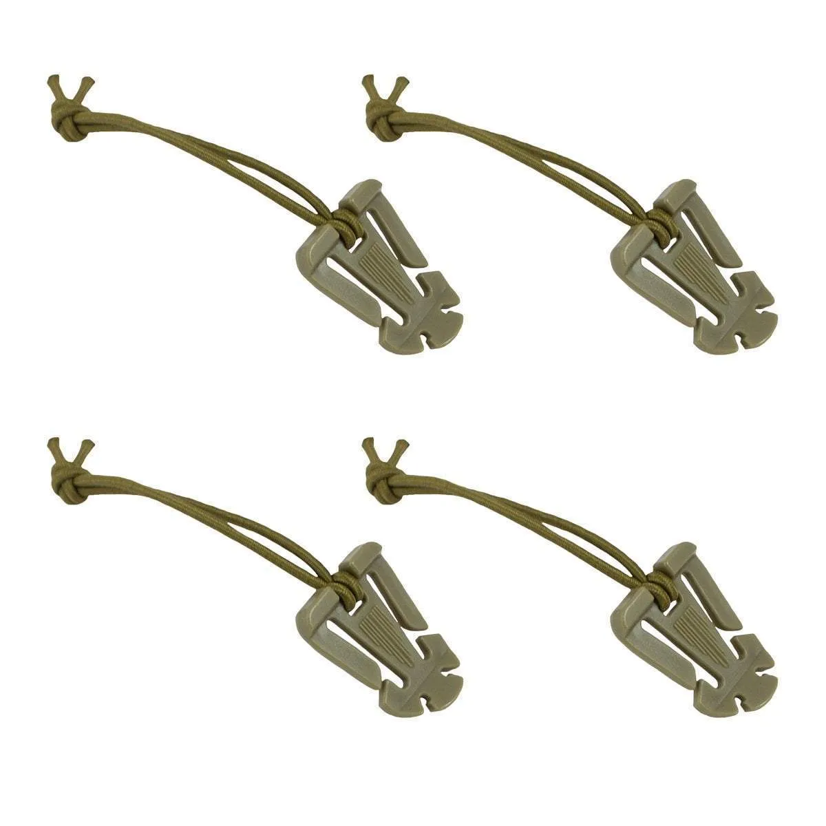 Web Gripper MOLLE accessory
