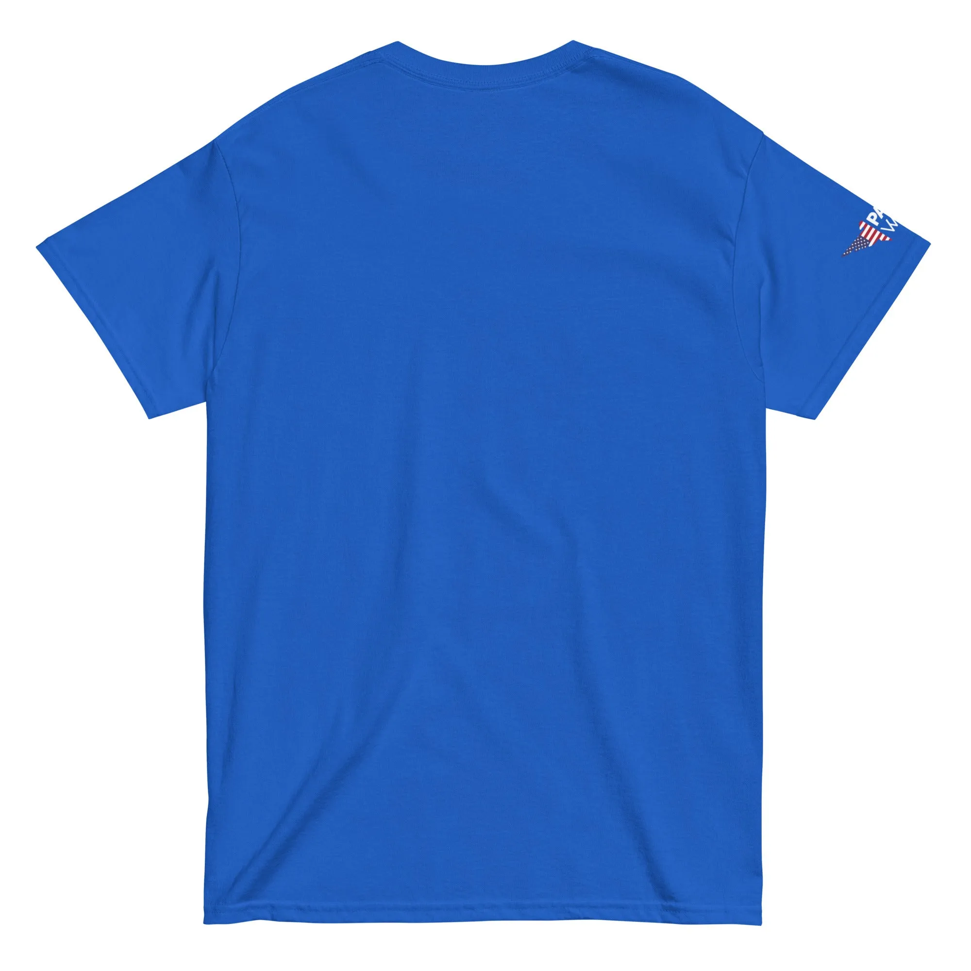 Weekend at Biden’s V1 Shirt