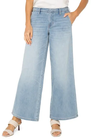 Weekender Jeans 30" / Las Virgenes