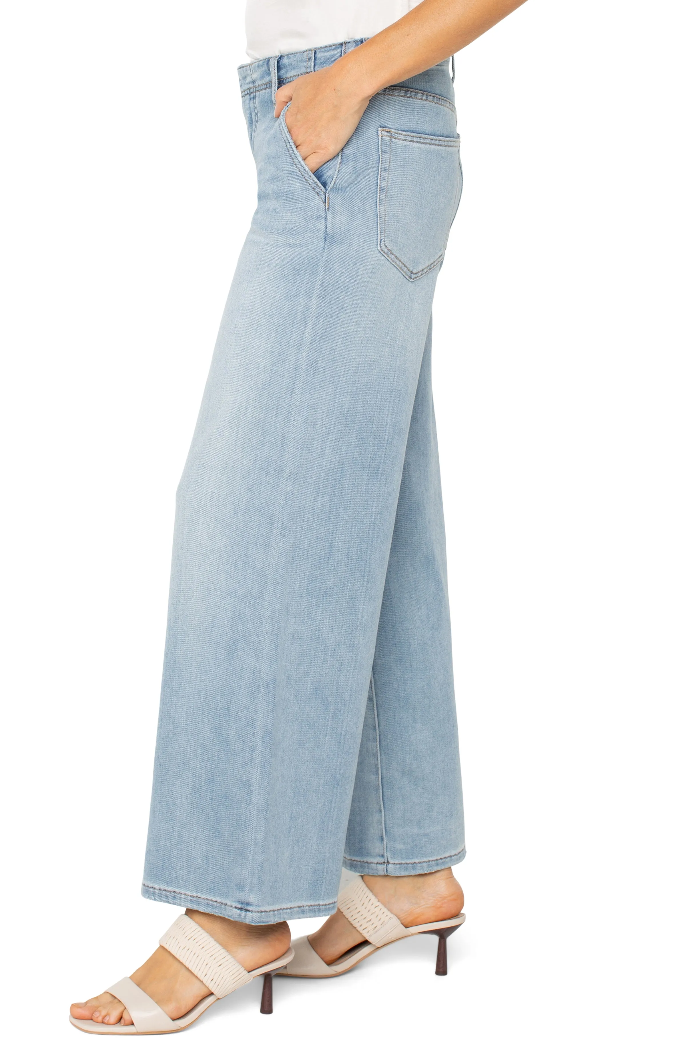 Weekender Jeans 30" / Las Virgenes