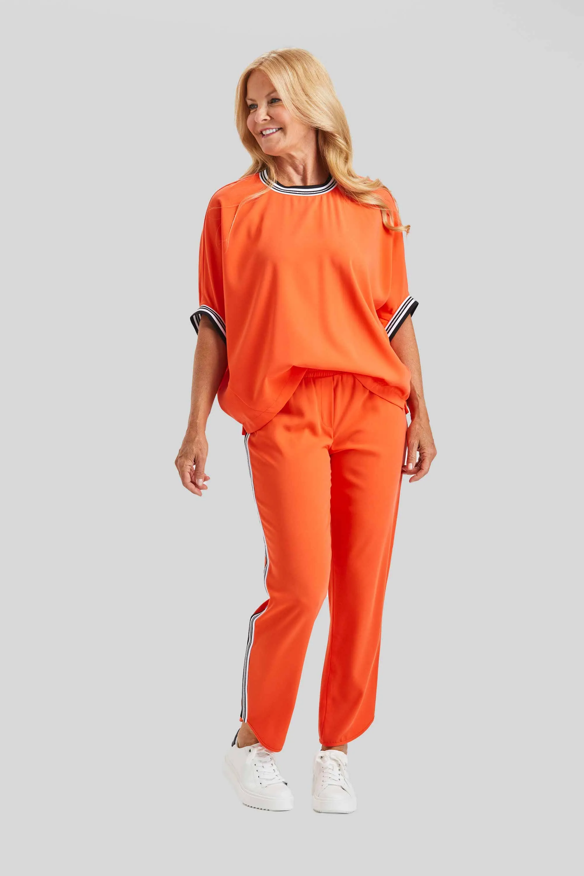 Wendles Pull On Pant: FINAL SALE
