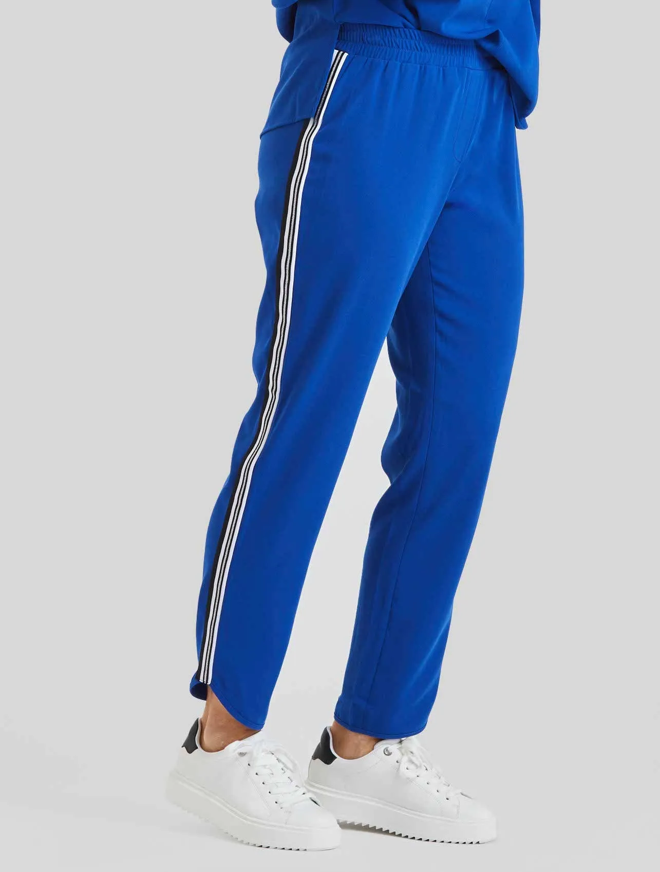 Wendles Pull On Pant: FINAL SALE