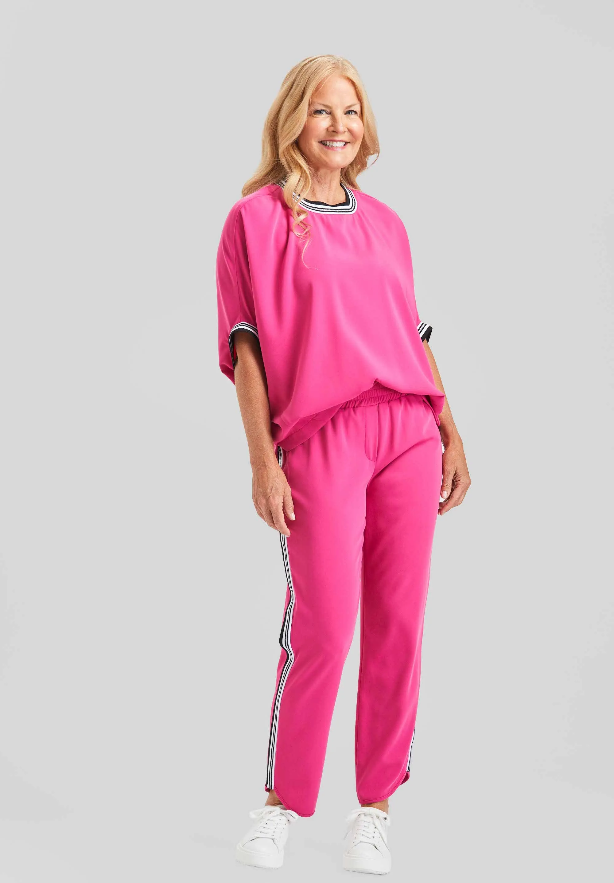 Wendles Pull On Pant: FINAL SALE