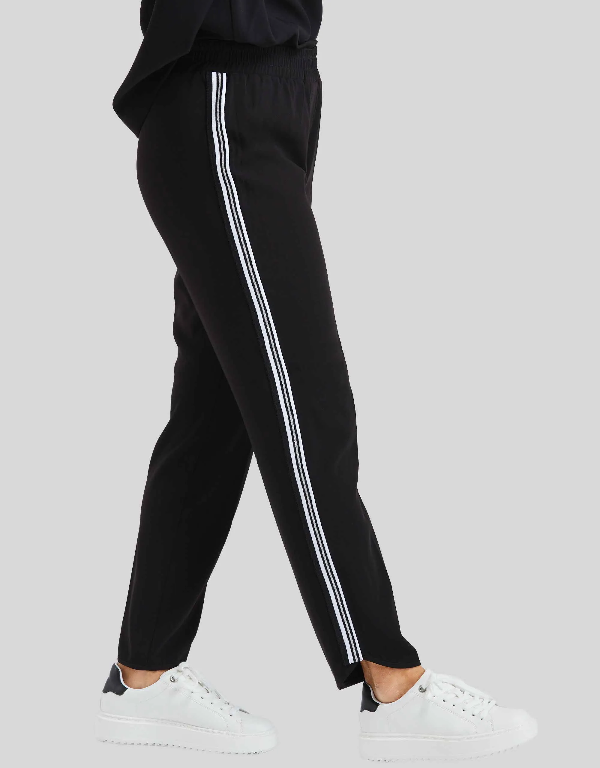 Wendles Pull On Pant: FINAL SALE