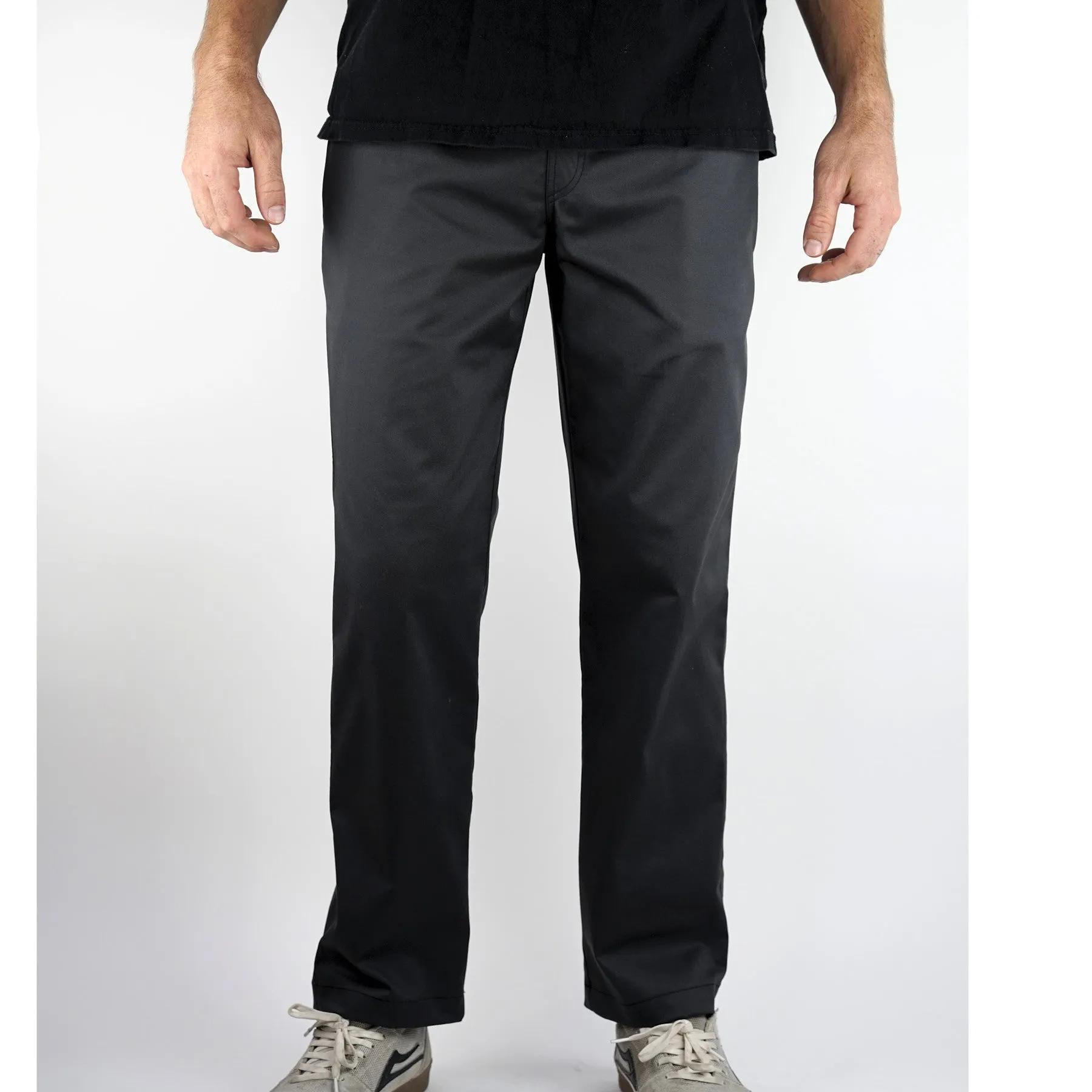 West Desert Pants: Charcoal
