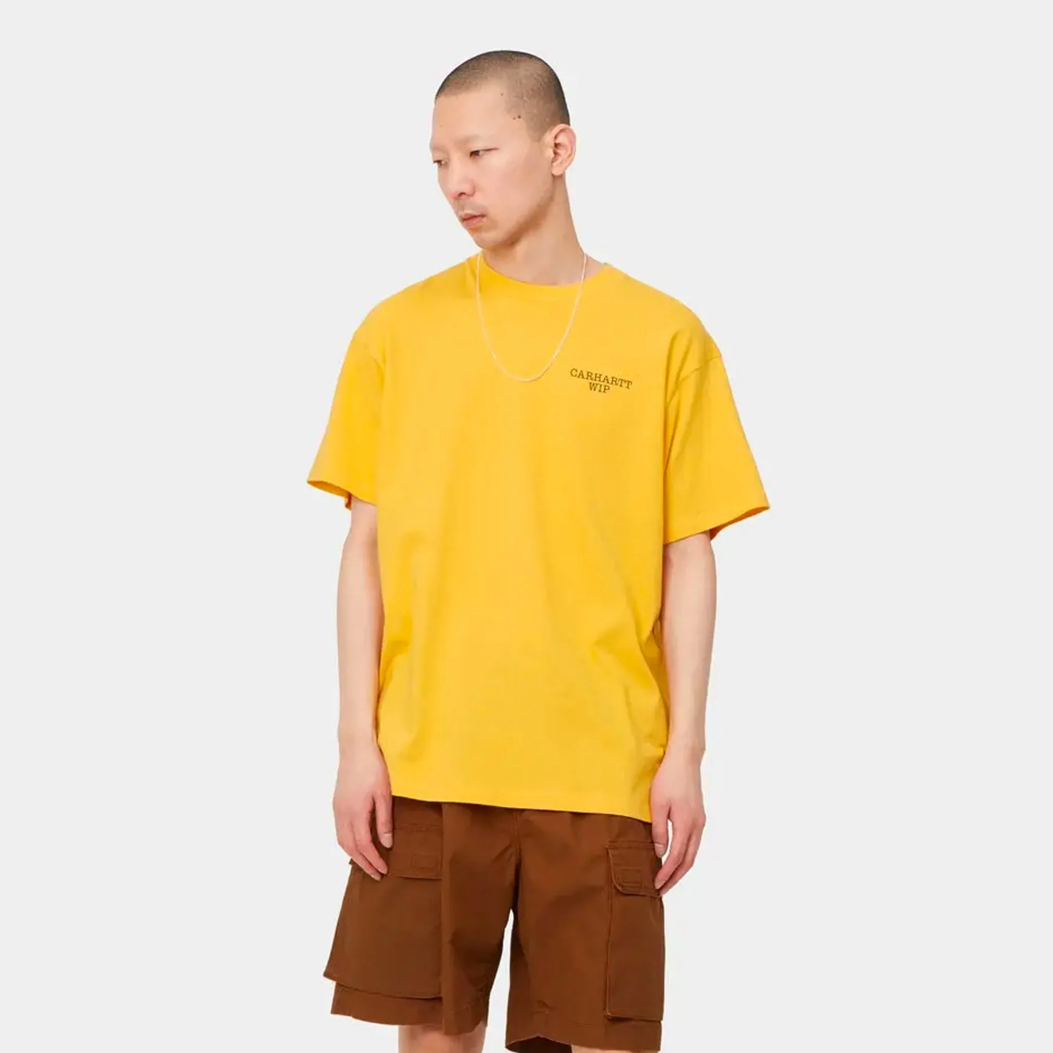 Whisper Tee
