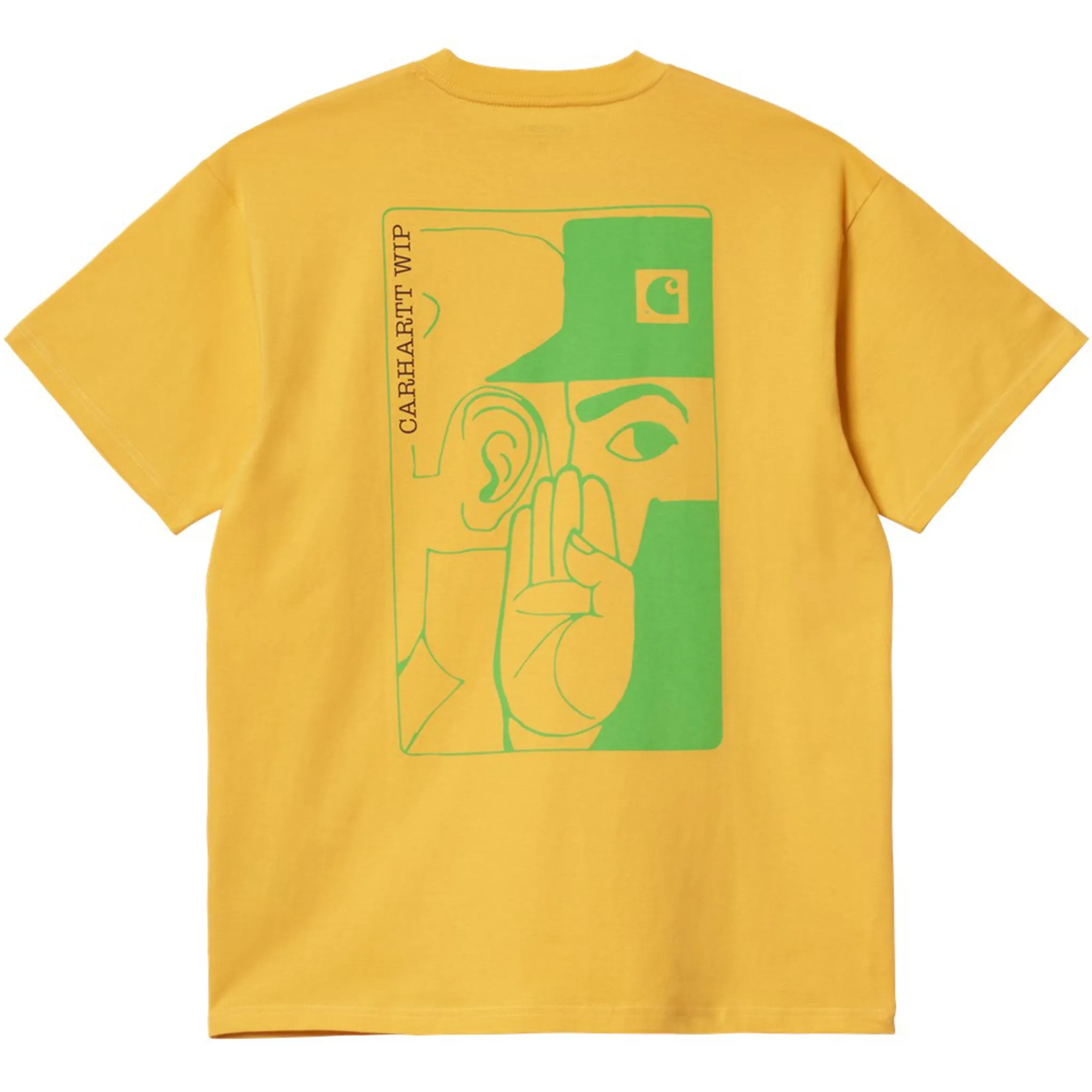Whisper Tee