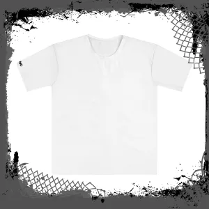WHT Unisex "Class Six" Loose Tee