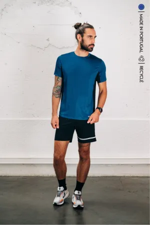 WILD TEE-SHIRT - Haut technique & recyclé