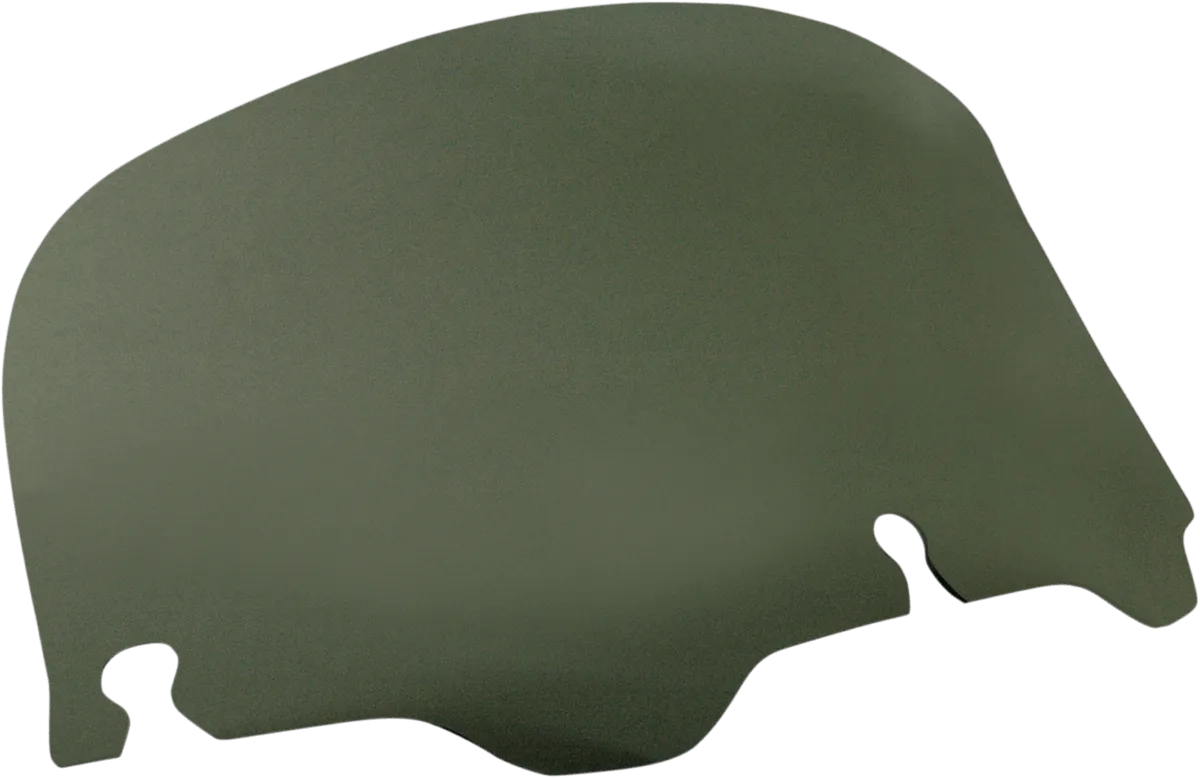 Wind Vest 61-8010 Replacement Screen - 8in. - Light Smoke