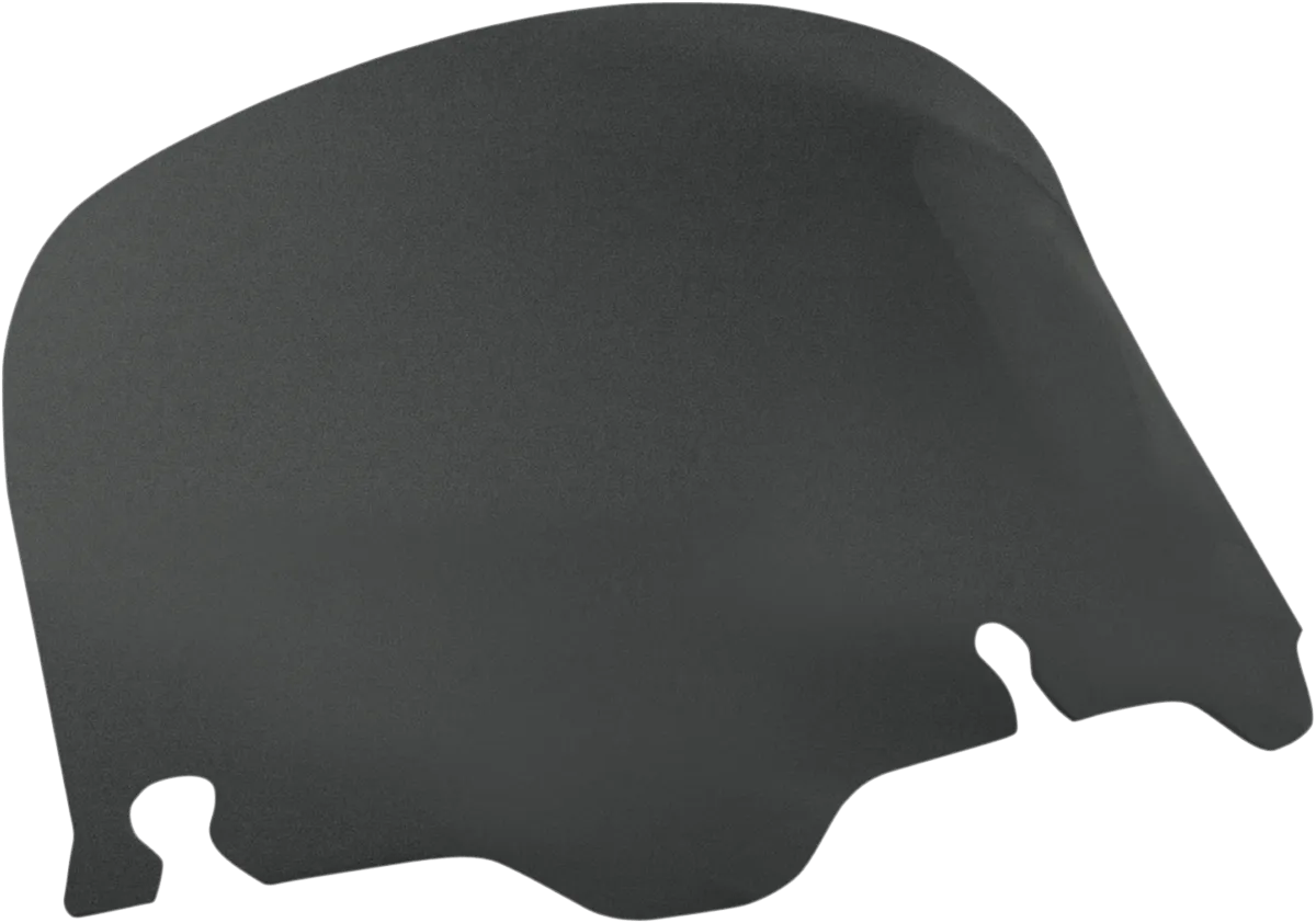 Wind Vest 61-9010 Replacement Screen - 9in. - Light Smoke